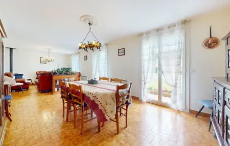 Location Maison 6 personnes à Fontenay - Photo 2