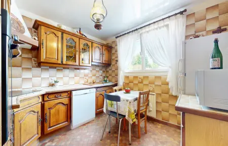 Location Maison 6 personnes à Fontenay - Photo 3