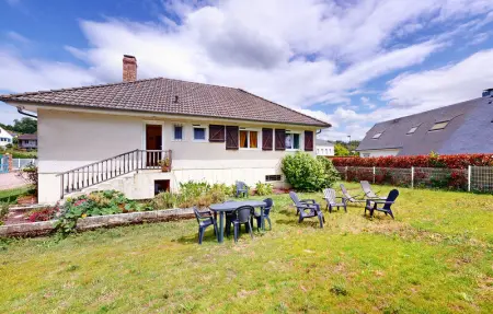 Location Maison 6 personnes à Fontenay - Photo 6