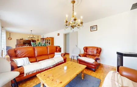 Location Maison 6 personnes à Fontenay - Photo 9