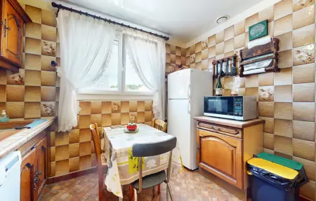 Location Maison 6 personnes à Fontenay - Photo 11