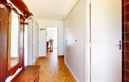 Location Maison 6 personnes à Fontenay - Photo 15