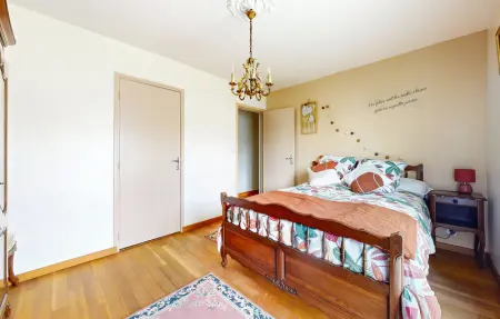 Location Maison 6 personnes à Fontenay - Photo 17