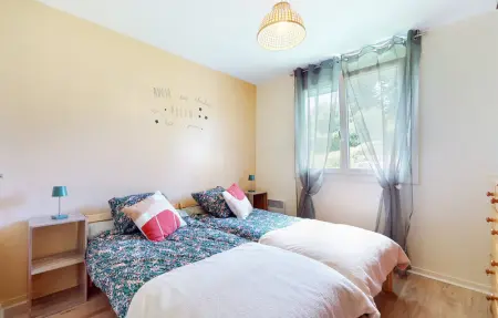 Location Maison 6 personnes à Fontenay - Photo 20