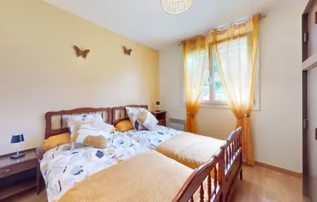 Location Maison 6 personnes à Fontenay - Photo 24