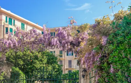 Appartement à Santa Margherita Ligur, Casa Maria Paola - L1007631