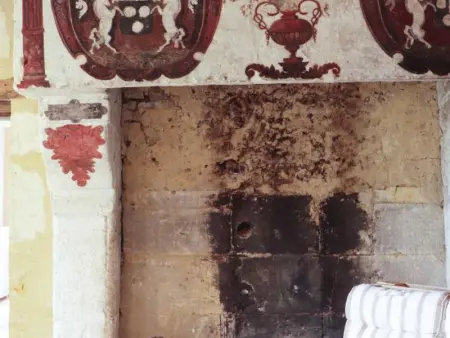 Grande maison avec babyfoot et accès handicapé, jusqu'à 13 personnes - Photo 15