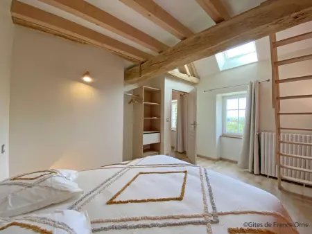 Grande maison avec babyfoot et accès handicapé, jusqu'à 13 personnes - Photo 22