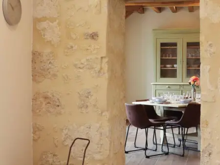 Grande maison avec babyfoot et accès handicapé, jusqu'à 13 personnes - Photo 28