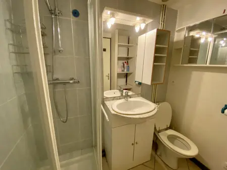 Pavillon T2 Mezzanine - Climatisation - Véranda - Parking - Piscine - 6 Pers - Photo 6