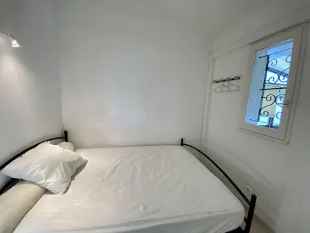 Pavillon T2 Mezzanine - Climatisation - Véranda - Parking - Piscine - 6 Pers - Photo 8