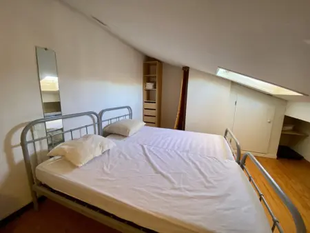 Pavillon T2 Mezzanine - Climatisation - Véranda - Parking - Piscine - 6 Pers - Photo 9