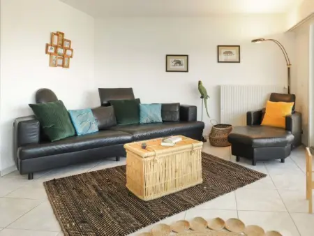 Route de la Muraz 9, Villa 6 personnes à Villeneuve - Photo 2