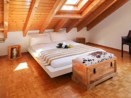 Route de la Muraz 9, Villa 6 personnes à Villeneuve - Photo 15