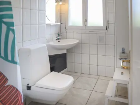 Route de la Muraz 9, Villa 6 personnes à Villeneuve - Photo 18