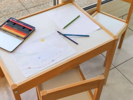 Route de la Muraz 9, Villa 6 personnes à Villeneuve - Photo 21