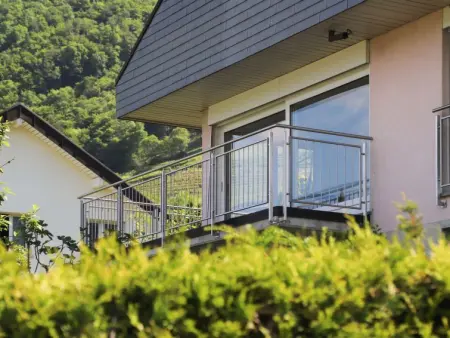 Route de la Muraz 9, Villa 6 personnes à Villeneuve - Photo 29