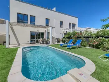 Maison à La Ciotat, Villas Indigo - L1007710