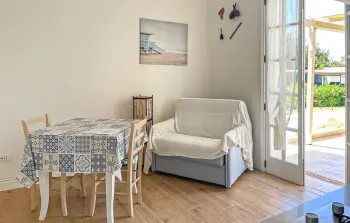 Tarente, Appartement à Pulsano ISA043 N°1007727