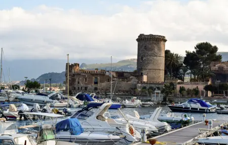 Location Appartement 8 personnes à Casteldaccia - Photo 6