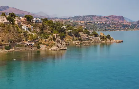 Location Appartement 8 personnes à Casteldaccia - Photo 7