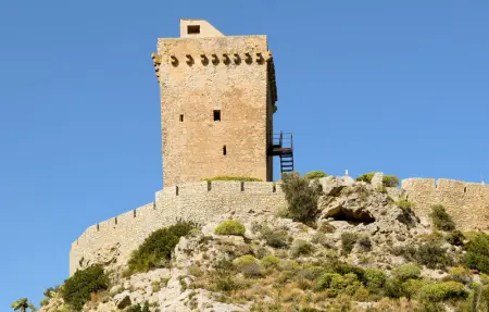 Location Appartement 8 personnes à Casteldaccia - Photo 24