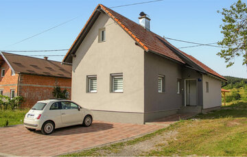 Location Maison à Saborsko CCL318 N°1007736