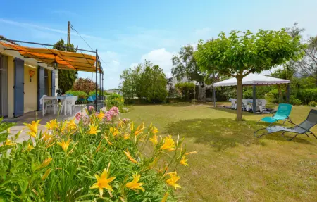 Location Maison 10 personnes à Ventiseri - Photo 1