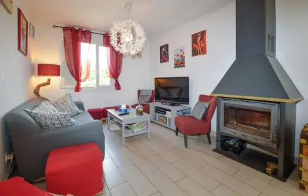 Location Maison 10 personnes à Ventiseri - Photo 2