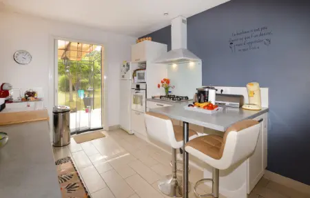 Location Maison 10 personnes à Ventiseri - Photo 3