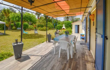 Location Maison 10 personnes à Ventiseri - Photo 8