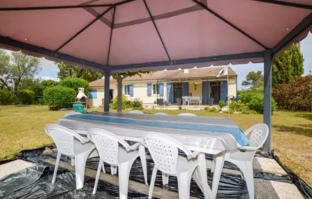 Location Maison 10 personnes à Ventiseri - Photo 11