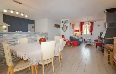 Location Maison 10 personnes à Ventiseri - Photo 14