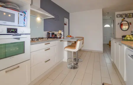 Location Maison 10 personnes à Ventiseri - Photo 17