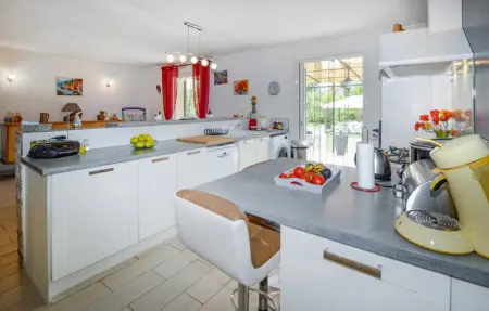 Location Maison 10 personnes à Ventiseri - Photo 18