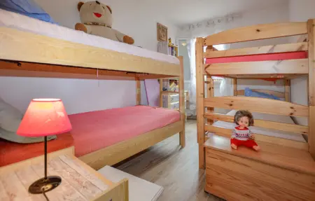 Location Maison 10 personnes à Ventiseri - Photo 23