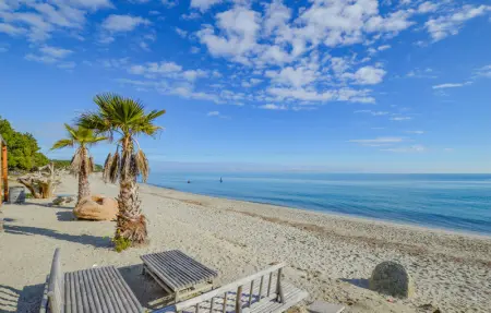 Location Maison 10 personnes à Ventiseri - Photo 25