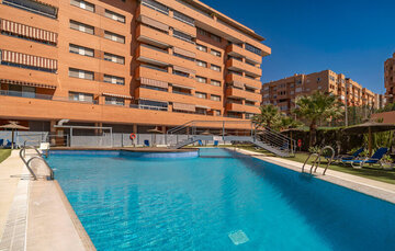 Location Apartment in Almeria EAM250 N°1007755