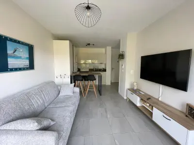 Appartement à Vieux Boucau les Bains, Charmant T2 proche plages et commerces avec terrasse à Vieux-Boucau - L1007764