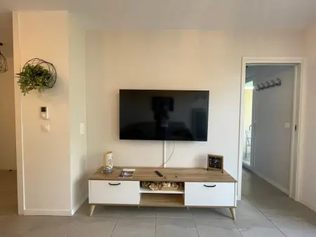 Charmant T2 proche plages et commerces avec terrasse à Vieux-Boucau - Photo 12