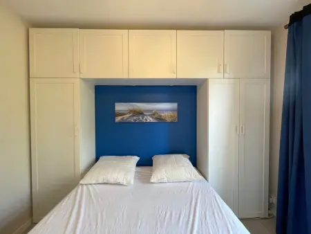 Charmant T2 proche plages et commerces avec terrasse à Vieux-Boucau - Photo 15