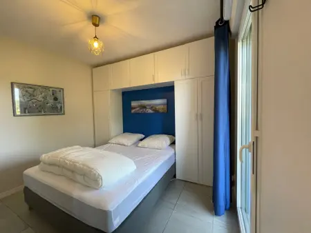 Charmant T2 proche plages et commerces avec terrasse à Vieux-Boucau - Photo 16