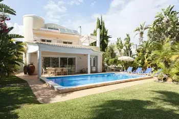 Villa a Vilamoura,Vila Caraibas - Vilamoura - by HDproperties 1284287 N°1007899