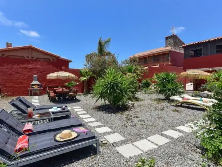 Ca´Sita salobre Pueblo, Villa 14 personnes à Maspalomas - Photo 2