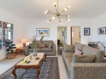 Ca´Sita salobre Pueblo, Villa 14 personnes à Maspalomas - Photo 3