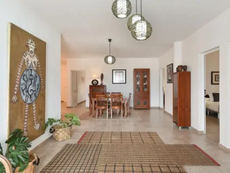 Ca´Sita salobre Pueblo, Villa 14 personnes à Maspalomas - Photo 4