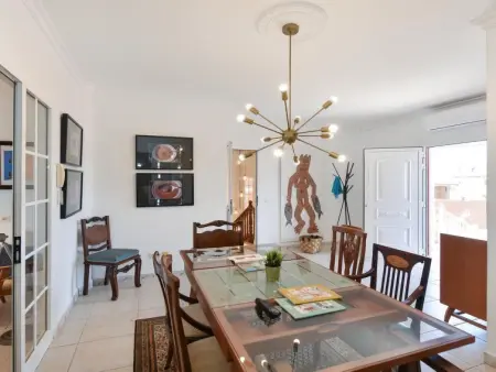 Ca´Sita salobre Pueblo, Villa 14 personnes à Maspalomas - Photo 5