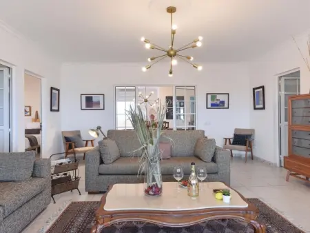 Ca´Sita salobre Pueblo, Villa 14 personnes à Maspalomas - Photo 6