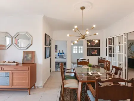 Ca´Sita salobre Pueblo, Villa 14 personnes à Maspalomas - Photo 8