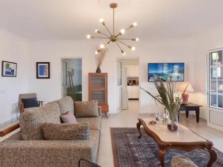 Ca´Sita salobre Pueblo, Villa 14 personnes à Maspalomas - Photo 9